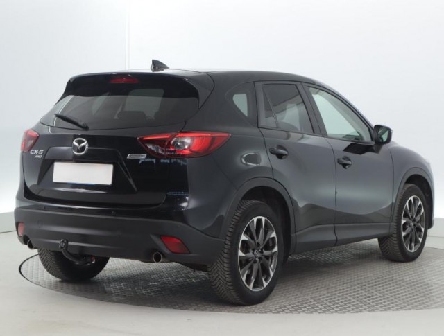 Mazda CX-5  2.5 Skyactiv-G 