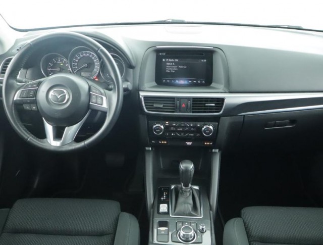Mazda CX-5  2.5 Skyactiv-G 