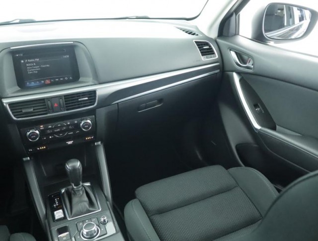 Mazda CX-5  2.5 Skyactiv-G 