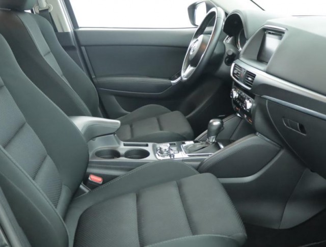 Mazda CX-5  2.5 Skyactiv-G 