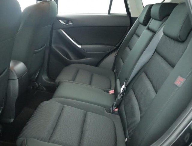 Mazda CX-5  2.5 Skyactiv-G 