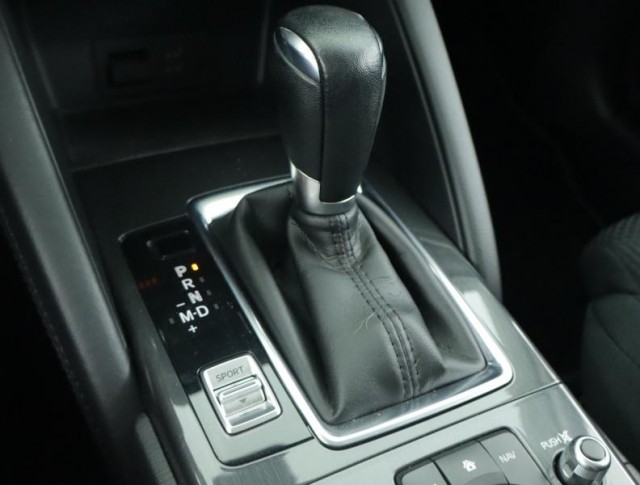 Mazda CX-5  2.5 Skyactiv-G 