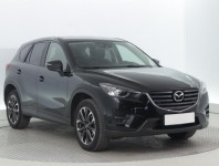 Mazda CX-5  2.5 Skyactiv-G 