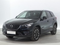 Mazda CX-5  2.5 Skyactiv-G 