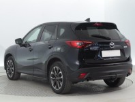 Mazda CX-5  2.5 Skyactiv-G 