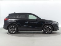Mazda CX-5  2.5 Skyactiv-G 