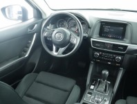 Mazda CX-5  2.5 Skyactiv-G 