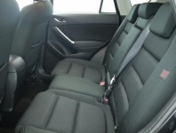 Mazda CX-5  2.5 Skyactiv-G 