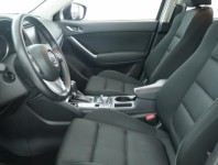 Mazda CX-5  2.5 Skyactiv-G 