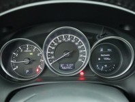 Mazda CX-5  2.5 Skyactiv-G 