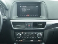 Mazda CX-5  2.5 Skyactiv-G 