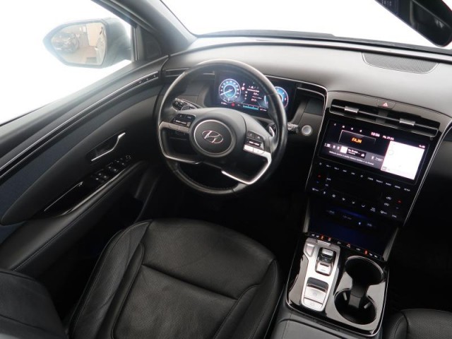 Hyundai Tucson  1.6 CRDi 48V MHEV 