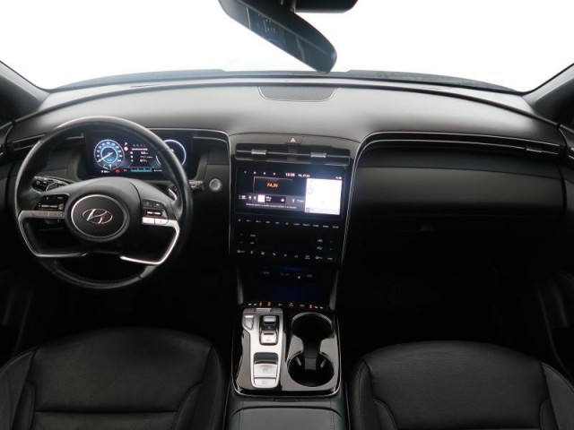 Hyundai Tucson  1.6 CRDi 48V MHEV 