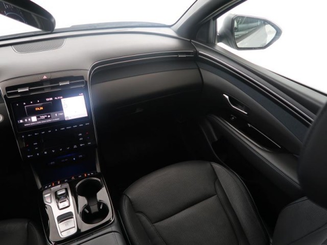 Hyundai Tucson  1.6 CRDi 48V MHEV 