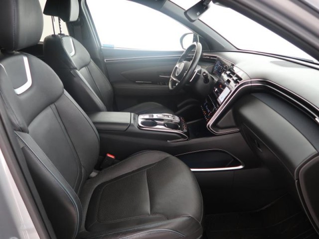 Hyundai Tucson  1.6 CRDi 48V MHEV 