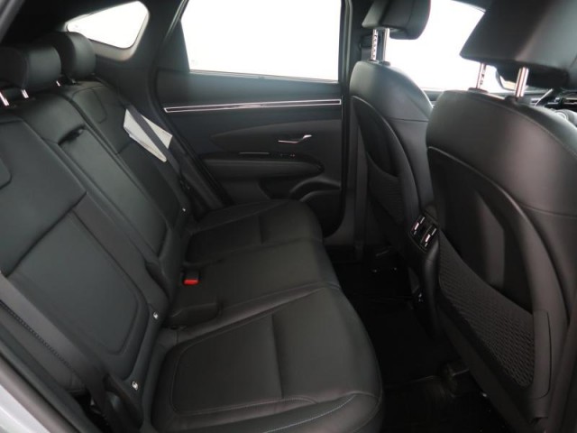 Hyundai Tucson  1.6 CRDi 48V MHEV 