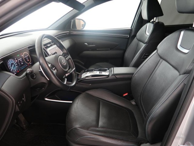 Hyundai Tucson  1.6 CRDi 48V MHEV 