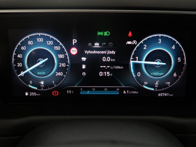 Hyundai Tucson  1.6 CRDi 48V MHEV 