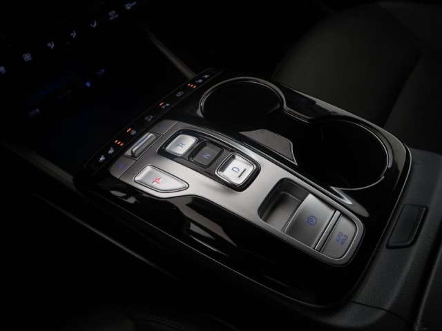 Hyundai Tucson  1.6 CRDi 48V MHEV 