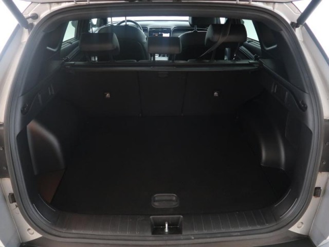 Hyundai Tucson  1.6 CRDi 48V MHEV 