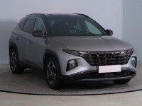 Hyundai Tucson  1.6 CRDi 48V MHEV 
