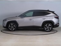 Hyundai Tucson  1.6 CRDi 48V MHEV 
