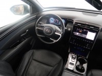 Hyundai Tucson  1.6 CRDi 48V MHEV 