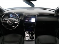 Hyundai Tucson  1.6 CRDi 48V MHEV 
