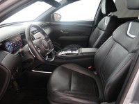 Hyundai Tucson  1.6 CRDi 48V MHEV 