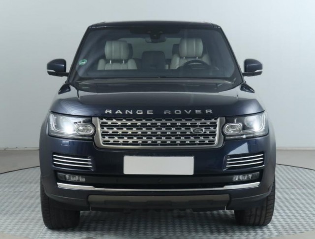 Land Rover Range Rover  SDV8 Autobiography