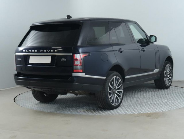 Land Rover Range Rover  SDV8 Autobiography