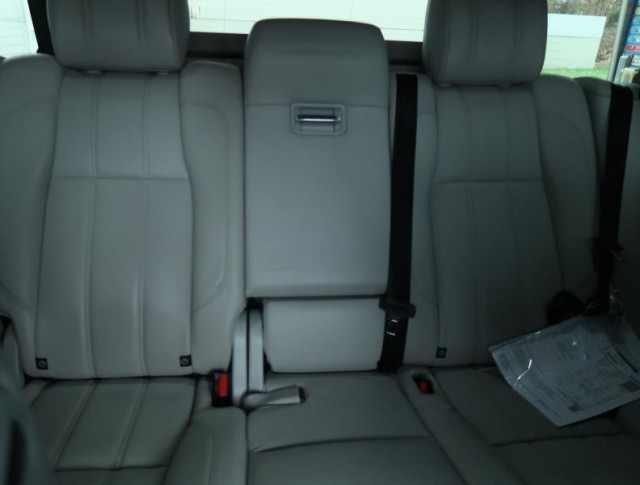 Land Rover Range Rover  SDV8 Autobiography