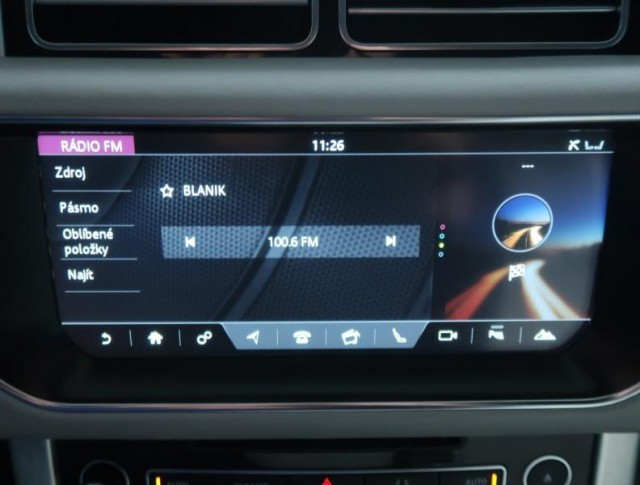 Land Rover Range Rover  SDV8 Autobiography