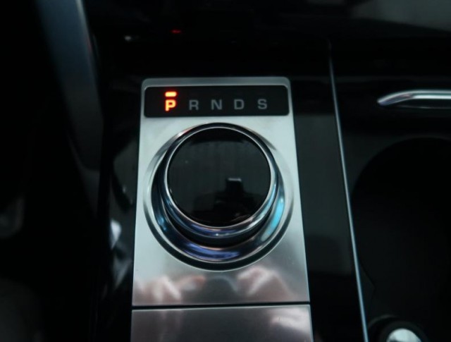 Land Rover Range Rover  SDV8 Autobiography