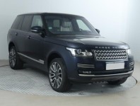 Land Rover Range Rover  SDV8 Autobiography