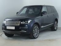 Land Rover Range Rover  SDV8 Autobiography