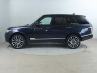 Land Rover Range Rover  SDV8 Autobiography