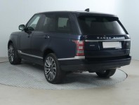 Land Rover Range Rover  SDV8 Autobiography