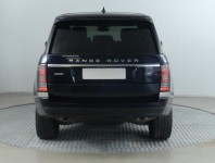 Land Rover Range Rover  SDV8 Autobiography