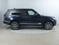 Land Rover Range Rover  SDV8 Autobiography