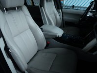 Land Rover Range Rover  SDV8 Autobiography