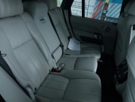 Land Rover Range Rover  SDV8 Autobiography