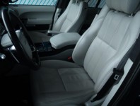 Land Rover Range Rover  SDV8 Autobiography