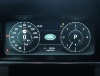 Land Rover Range Rover  SDV8 Autobiography