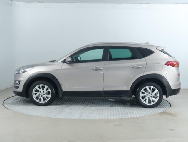 Hyundai Tucson  1.6 T-GDI 
