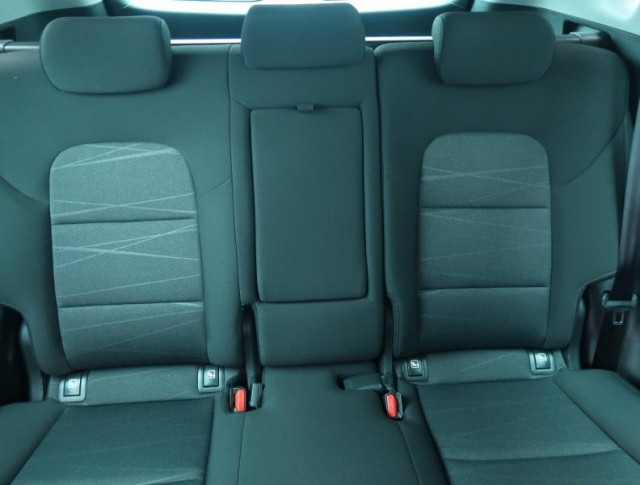 Hyundai Tucson  1.6 T-GDI 