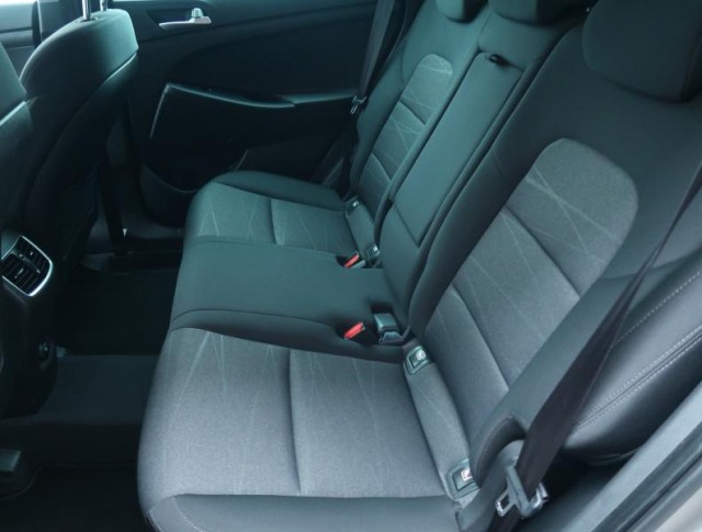 Hyundai Tucson  1.6 T-GDI 