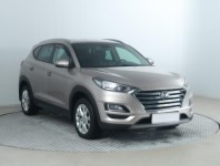 Hyundai Tucson  1.6 T-GDI 