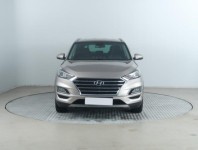 Hyundai Tucson  1.6 T-GDI 