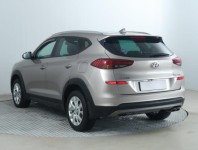 Hyundai Tucson  1.6 T-GDI 